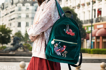 中國風包包好看嗎？中國風包包圖片大全