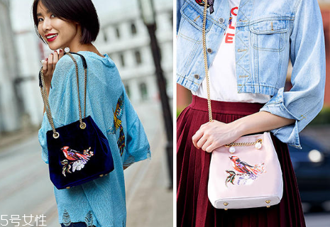 中國風包包好看嗎？中國風包包圖片大全