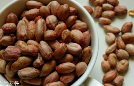 花生衣是發(fā)物嗎？花生衣不是發(fā)物