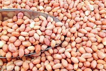 花生衣是發(fā)物嗎？花生衣不是發(fā)物