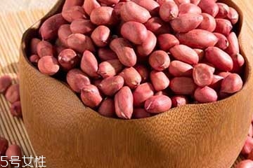 花生衣能代替紅棗嗎？花生衣和紅棗的區(qū)別