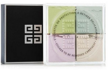 干皮能用紀(jì)梵希散粉嗎？紀(jì)梵希散粉適合干皮嗎？