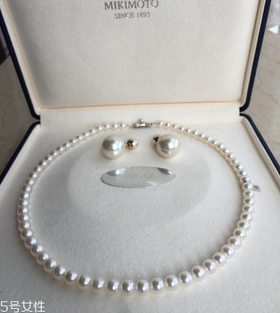 珍珠項(xiàng)鏈怎么清洗？珍珠項(xiàng)鏈清洗方法