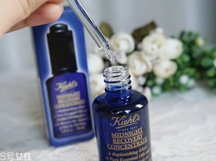 油皮能用精華嗎？油性皮膚能用精華液嗎？