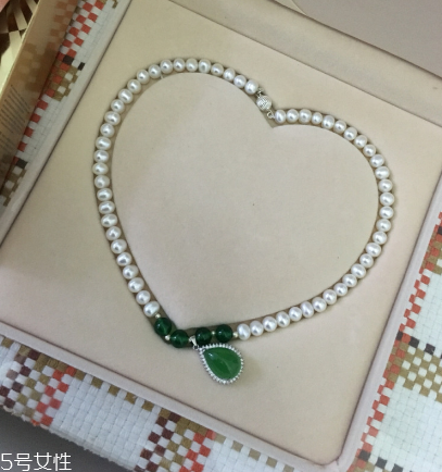 珍珠項(xiàng)鏈長(zhǎng)度怎么選？珍珠項(xiàng)鏈多長(zhǎng)比較好？