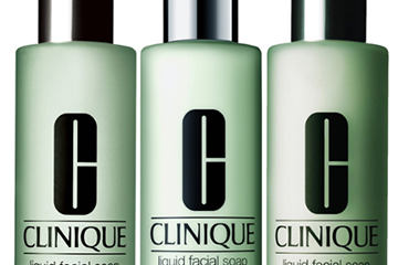 倩碧洗面奶怎么打開？倩碧洗面奶怎么關(guān)上