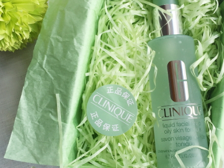 倩碧洗面奶怎么打開？倩碧洗面奶怎么關(guān)上