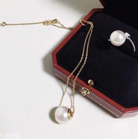 珍珠項(xiàng)鏈有什么功效？珍珠項(xiàng)鏈有哪些好處？