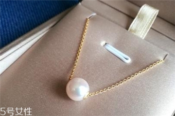 珍珠項鏈有什么功效？珍珠項鏈有哪些好處？