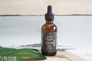 radha beauty vc精華白天能用嗎？敏感肌能用嗎？