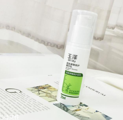 玉澤真的能修復(fù)皮膚嗎 玉澤皮膚屏障修護(hù)系列 玉澤真的能修復(fù)皮膚嗎 玉澤皮膚屏障修護(hù)系列