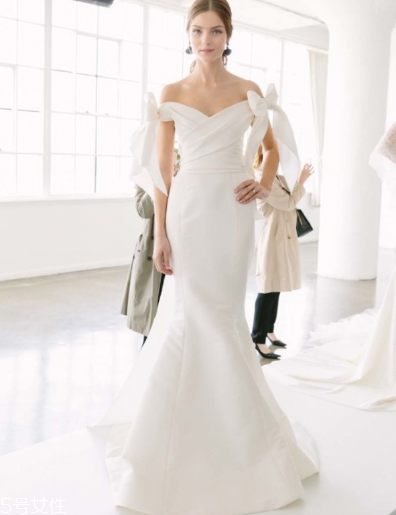 婚紗怎么貼暖寶寶？穿婚紗暖寶寶貼在哪？