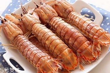 皮皮蝦能和櫻桃一起吃嗎？皮皮蝦和櫻桃可以同吃嗎？