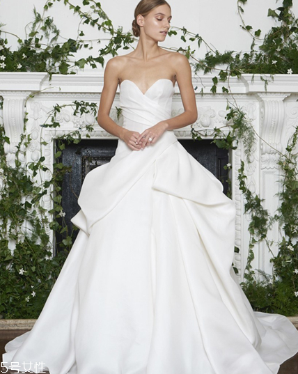 婚紗皺了怎么辦？婚紗皺了怎么處理？