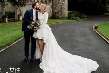 婚紗皺了怎么辦？婚紗皺了怎么處理？