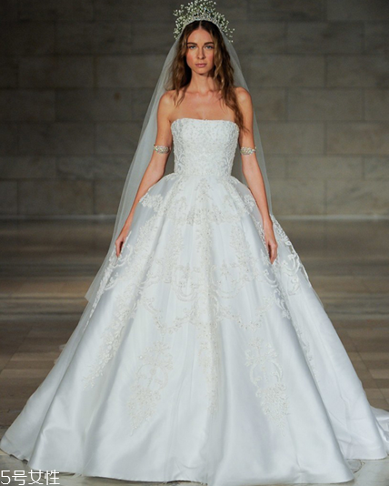 婚紗小了怎么辦？婚紗小了能改大嗎？