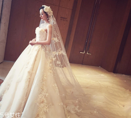 婚紗買回來要洗嗎？新買的婚紗要洗嗎？