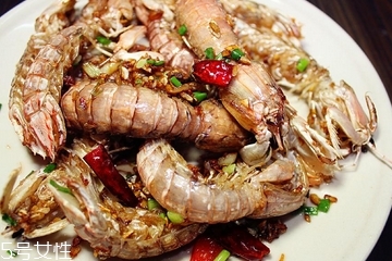 皮皮蝦能用微波爐熱嗎？皮皮蝦微波爐多久能熟？