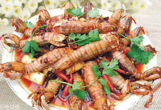 皮皮蝦能用微波爐熱嗎？皮皮蝦微波爐多久能熟？