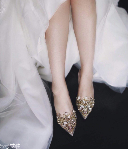 婚鞋可以送人嗎？婚鞋送人好嗎？