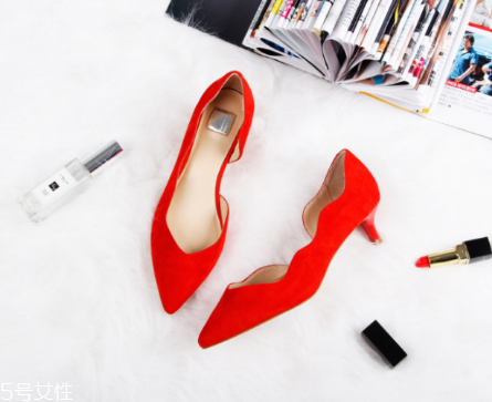 婚鞋為什么扔掉？婚鞋穿一次就要扔嗎？