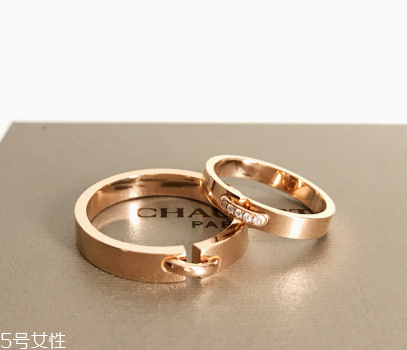 婚戒可以給別人試戴嗎？婚戒給別人戴好嗎？