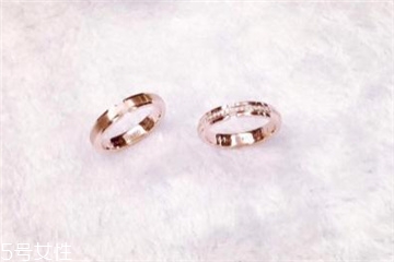 婚戒可以給別人試戴嗎？婚戒給別人戴好嗎？