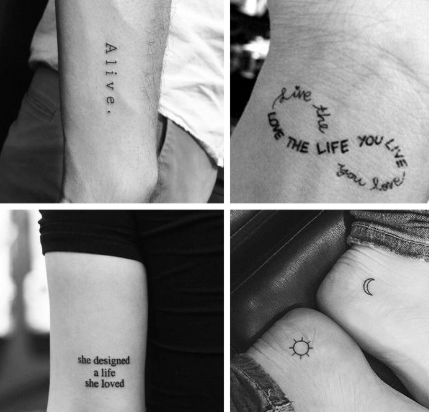 洗紋身多少錢？洗紋身要洗幾次干凈