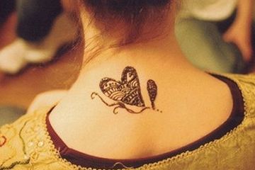 洗紋身去哪個(gè)科室？洗紋身需要多長(zhǎng)時(shí)間