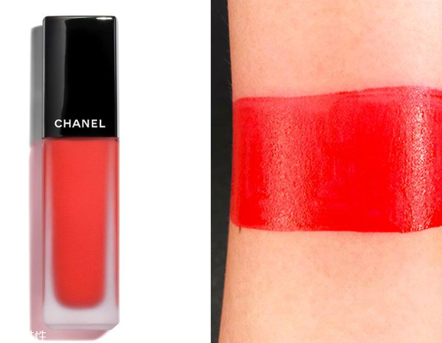 血橙色口紅哪個(gè)牌子好 血橙色口紅熱銷產(chǎn)品盤點(diǎn)