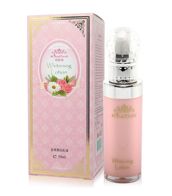 乳液倒不出來(lái)怎么辦？玻璃瓶乳液怎么倒出來(lái)？