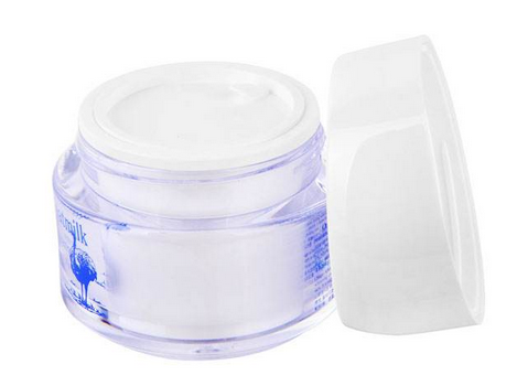 乳液拉絲說明什么？可以拉絲的乳液好不好？