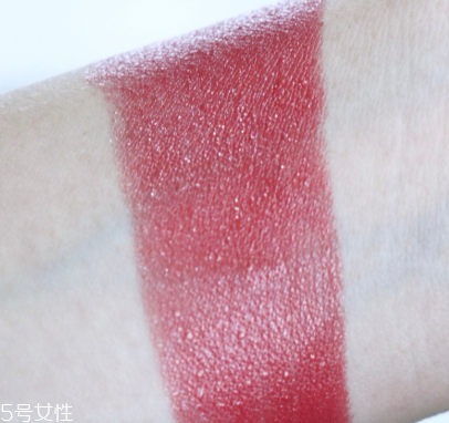 蘭蔻赤茶橘試色 蘭蔻赤茶橘適合素顏嗎 蘭蔻赤茶橘試色 蘭蔻赤茶橘適合素顏嗎