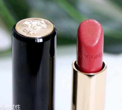 蘭蔻赤茶橘試色 蘭蔻赤茶橘適合素顏嗎 蘭蔻赤茶橘試色 蘭蔻赤茶橘適合素顏嗎