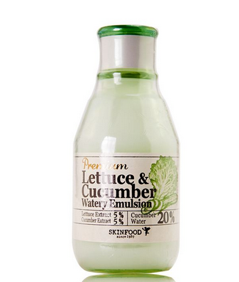 乳液需要用卸妝水嗎？乳液需要卸妝嗎？