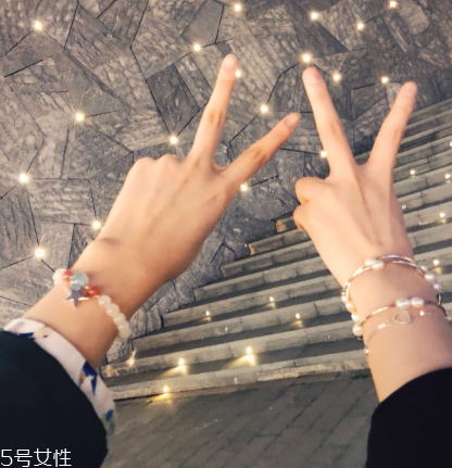 阿吉豆手鏈多少錢？阿吉豆手鏈?zhǔn)裁磧r位？