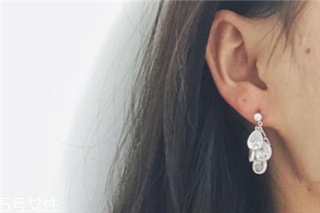 阿吉豆耳環(huán)多少錢？阿吉豆耳環(huán)什么價位？