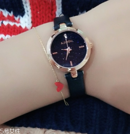 阿吉豆手表多少錢？阿吉豆手表什么價位？