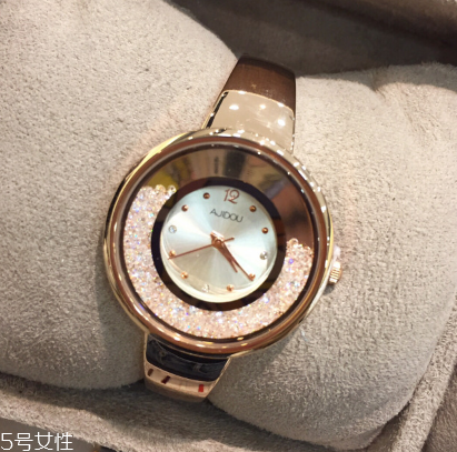 阿吉豆手表多少錢？阿吉豆手表什么價位？