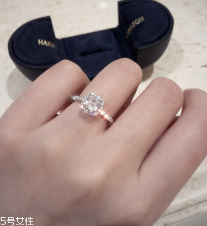 鉆戒可以以舊換新嗎？鉆戒能不能以舊換新？