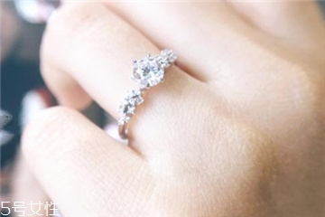 鉆戒可以以舊換新嗎？鉆戒能不能以舊換新？