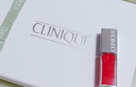 倩碧唇釉多少錢？倩碧小方唇釉容量