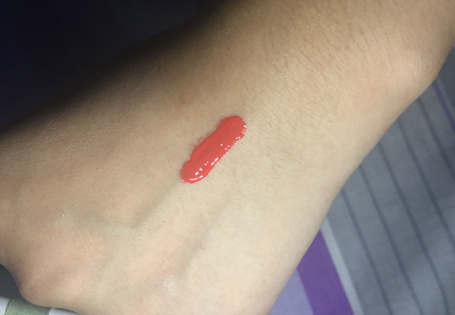 倩碧小方唇釉怎么樣？倩碧唇釉使用心得