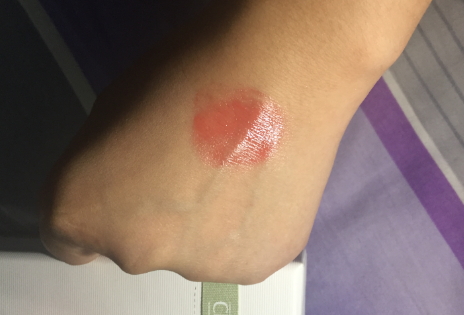 倩碧小方唇釉怎么樣？倩碧唇釉使用心得