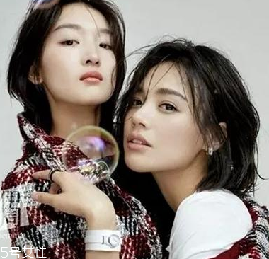 摩卡短波波適合大臉嗎 摩卡短波波適合什么臉型 摩卡短波波適合大臉嗎 摩卡短波波適合什么臉型