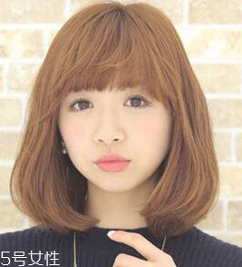 摩卡短波波適合大臉嗎 摩卡短波波適合什么臉型 摩卡短波波適合大臉嗎 摩卡短波波適合什么臉型
