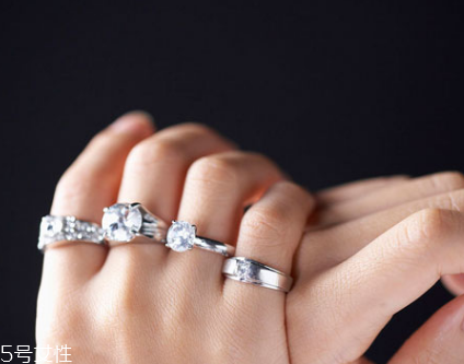 鉆戒可以用牙膏洗嗎？鉆戒用牙膏洗正確嗎？