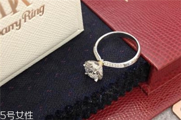 鉆戒可以典當(dāng)嗎？典當(dāng)行回收鉆戒嗎？