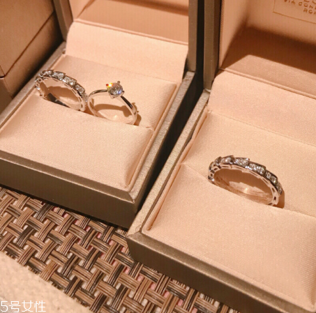 鉆戒可以用酒精洗嗎？鉆戒用酒精洗有影響嗎？