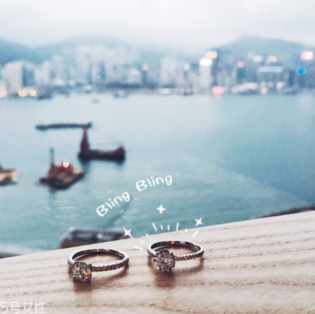 鉆戒可以用洗潔精洗嗎？鉆戒用洗潔精洗好嗎？